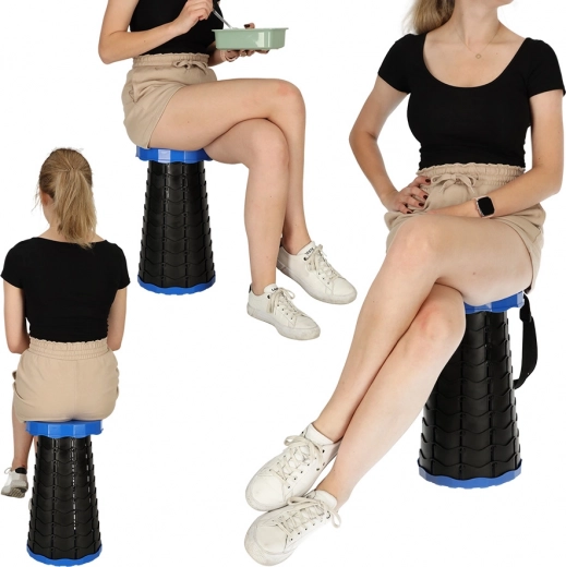 Liela nestspēja un stabilitāte