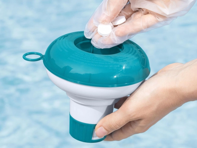 Viegla un droša uzpilde