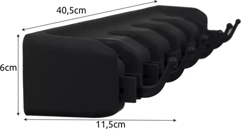 5 automātiskie stiprinājumi