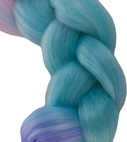 Vieglas un saudzīgas matiem