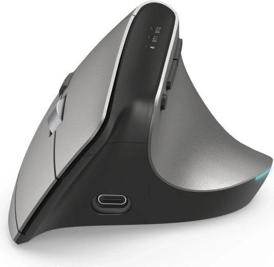 USB-C charging and use while charging