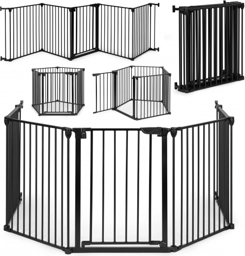 Maksimāla drošība bērniem