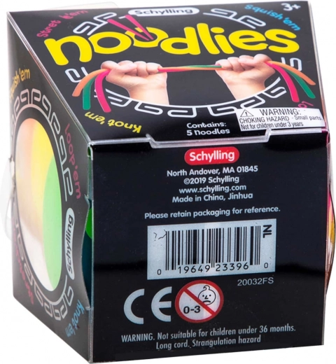 Droša sensorā rotaļlieta no 3 gadu vecuma