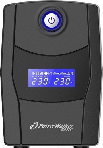Intelligent LED Display