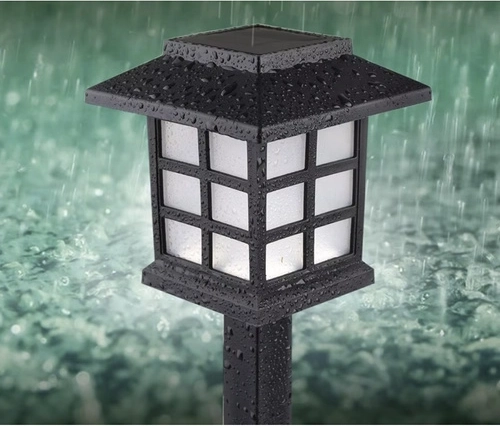 Izturība pret laikapstākļiem IP44