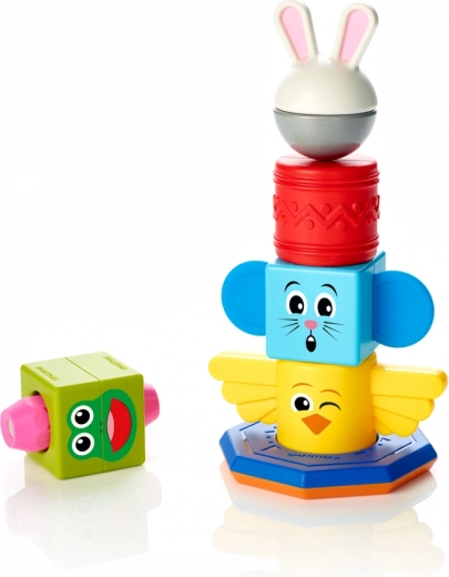 Viegla savienošana ar magnētiem