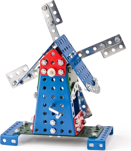 Radošs konstruktors jaunajiem inženieriem