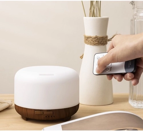 Ērta tālvadība un viedi režīmi