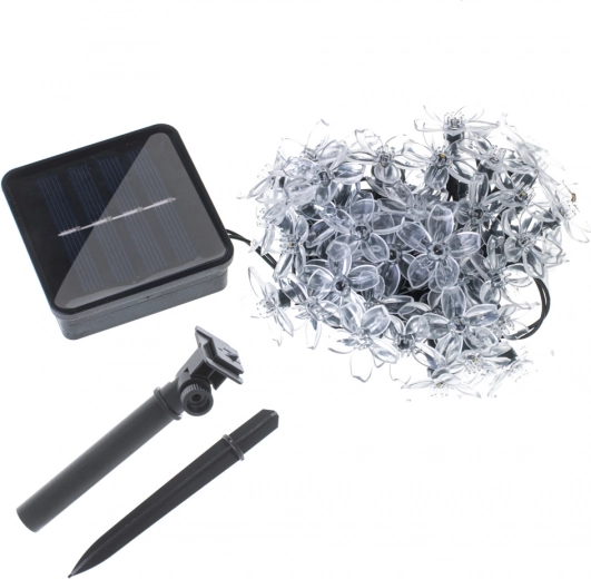 Vienkārša uzstādīšana jebkur ārā