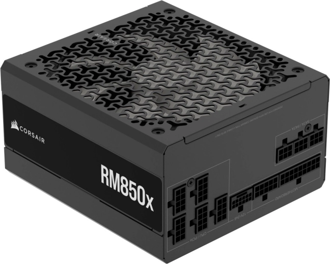 Gatavs modernām GPU: 12V-2x6 un ATX 3.1