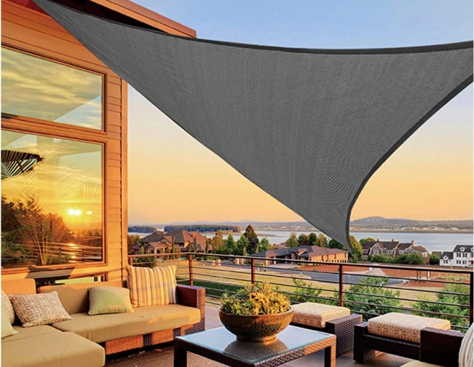 Uzticama aizsardzība pret sauli un UV