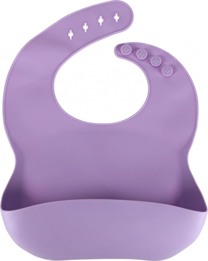 Priekšautiņš ar kabatu un regulējamu aizdari