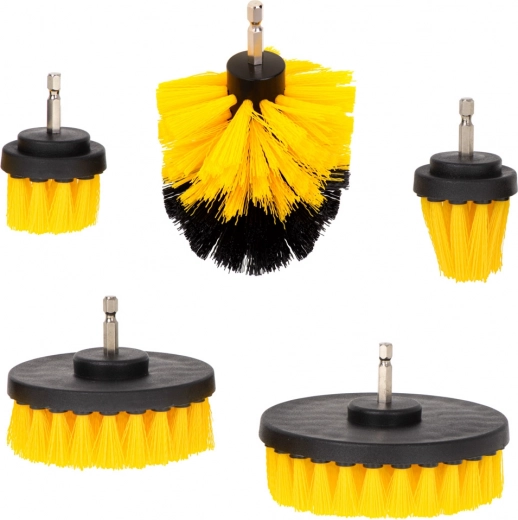 Ātra un efektīva tīrīšana