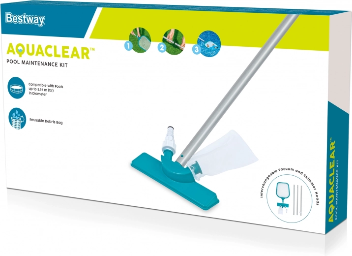 Universāla tīrīšana