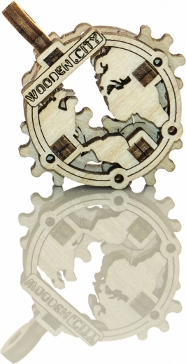 Unique design