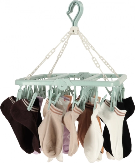 Salokāms un pārnēsājams