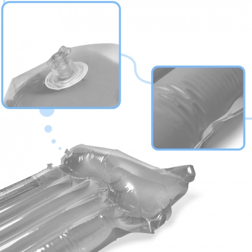 Izturīgs materiāls ilgstošai lietošanai