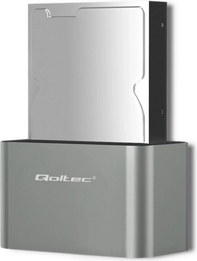Plug & Play and stable, elegant design