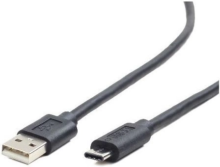Stable connection thanks to gold‑plated contacts