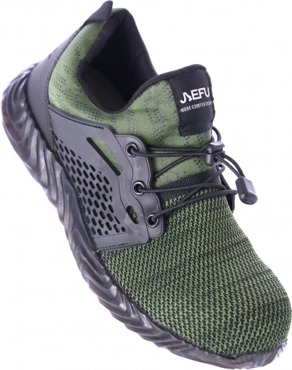 Elpojošs un viegls virspuses materiāls