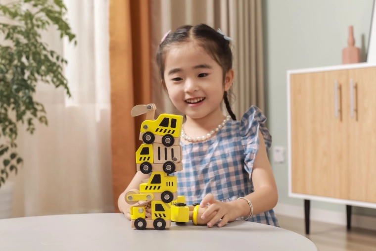 Sīkās motorikas un radošuma attīstība