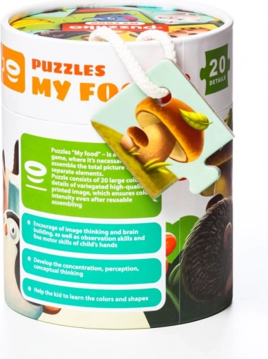 Praktisks iepakojums tūtā