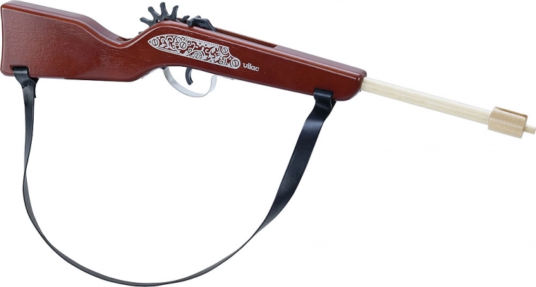 Droša šaušana ar gumijām