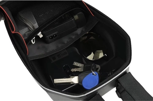 Ietilpīgs interjers