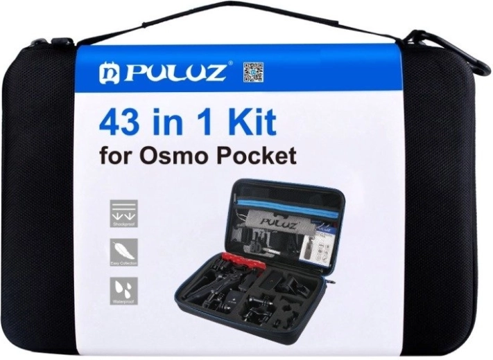 Complete package for maximum utilization