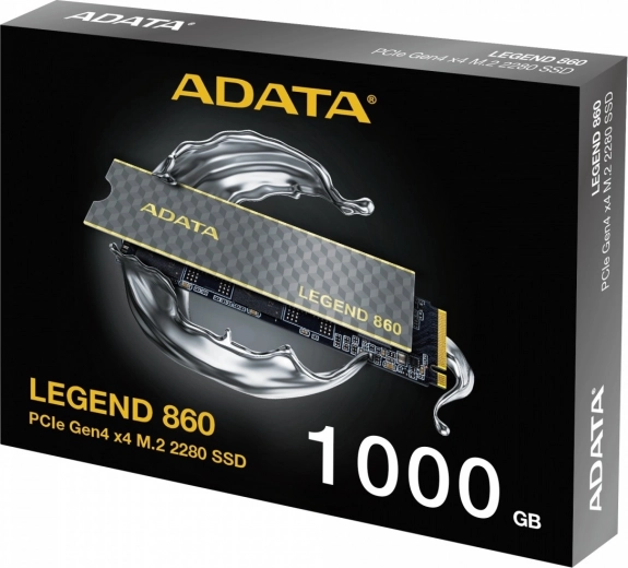 Next‑gen PCIe 4.0 speed