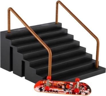 9 cm skrituļdēlis plūdeniem trikiem