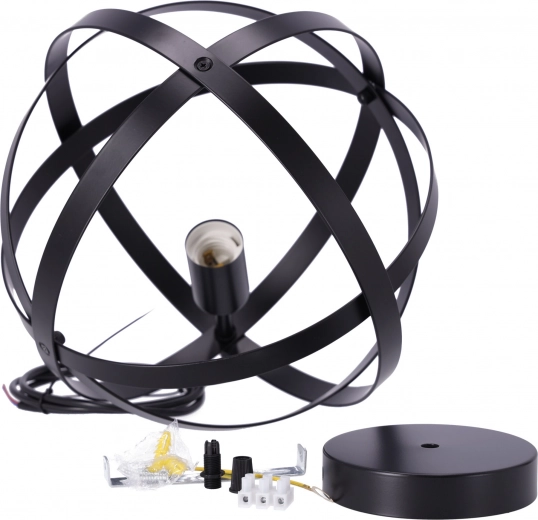 Vienkārša uzstādīšana