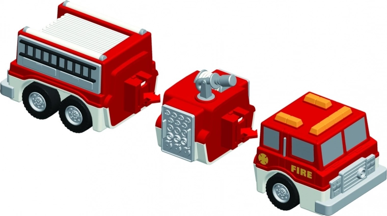 Radošuma un sīkās motorikas attīstīšana