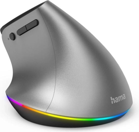 Vertical ergonomics for less pain