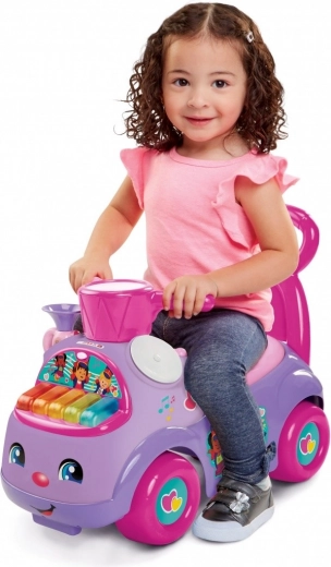 Atbalsts pirmajiem soļiem