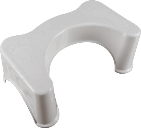 Stabils, neslīdošs un ērts