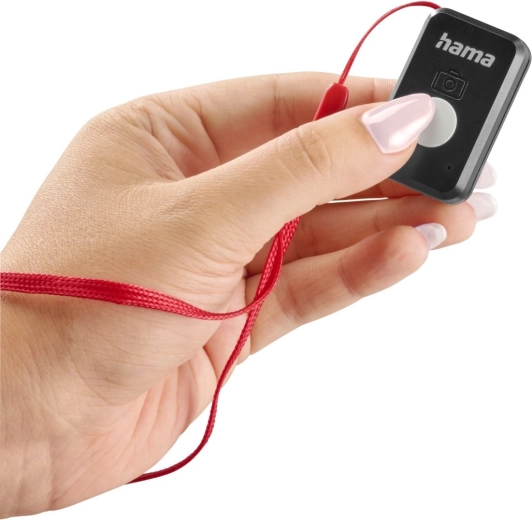 Noņemama Bluetooth tālvadības pults