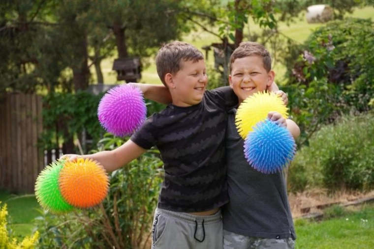 Spīd kustības laikā