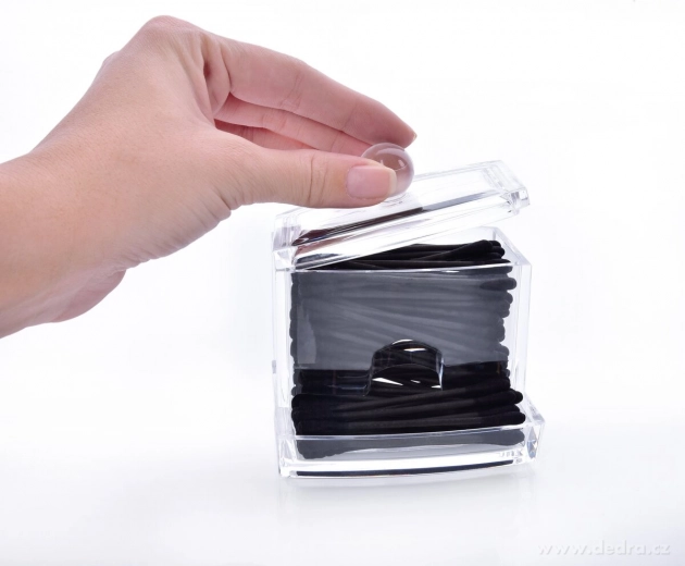 Noņemams vāciņš ar ērtu satvērienu