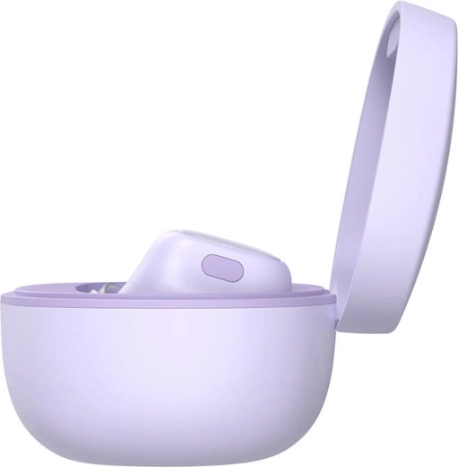 Kompakts maciņš un ilgs darbības laiks