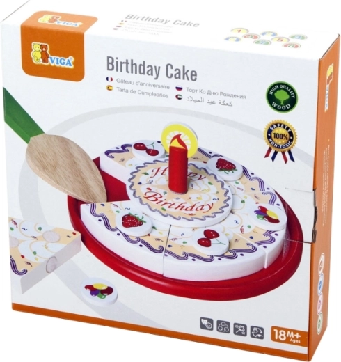 Kvalitatīvs VIGA koka izpildījums