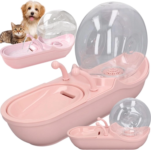 Filtrēšana un cirkulācija tīram ūdenim