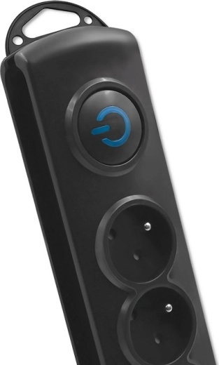 Ērta vadība ar kājas slēdzi Quick Switch