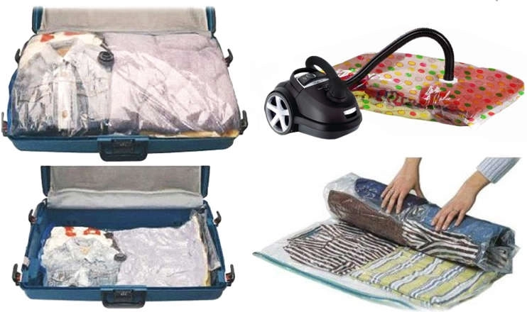 Vietas ietaupījums bez kompromisiem