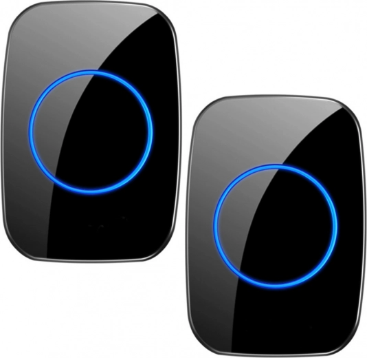 Divi uztvērēji visas mājas pārklājumam