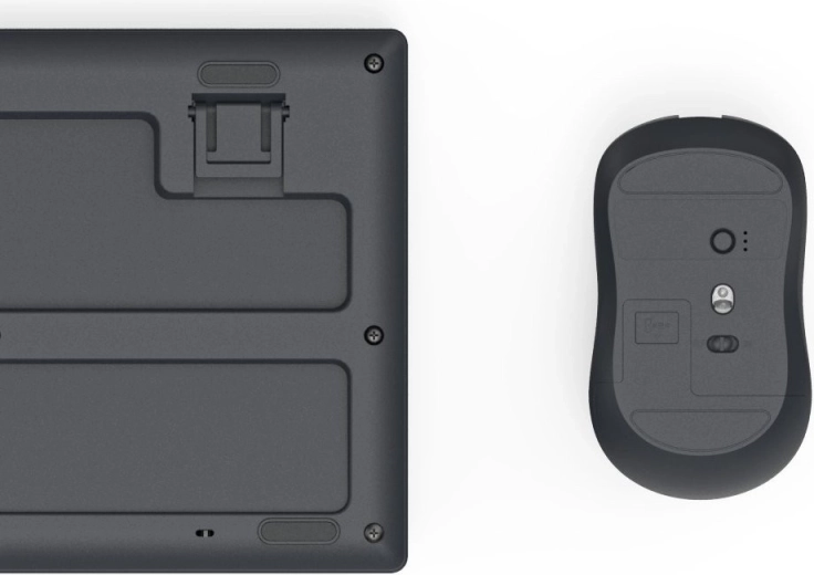 Ergonomic design