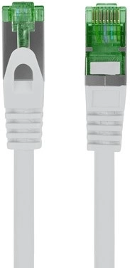 Reliable connection thanks to copper conductors