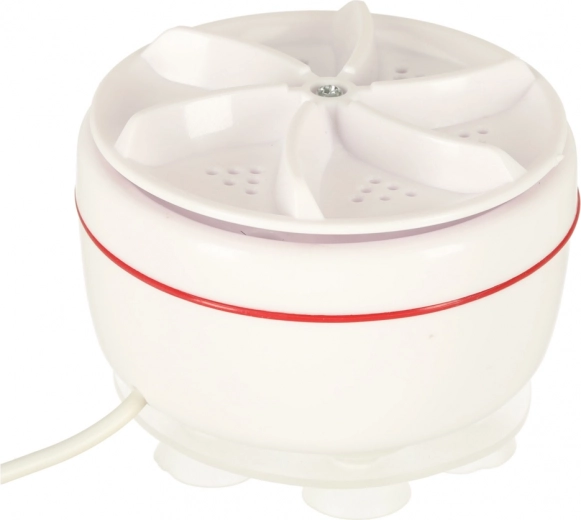 Kompakta konstrukcija mazgāšanai jebkur