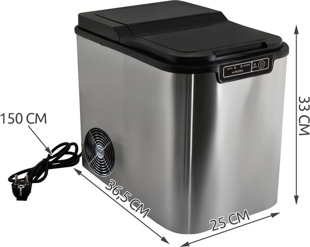 Augsta ražošanas jauda