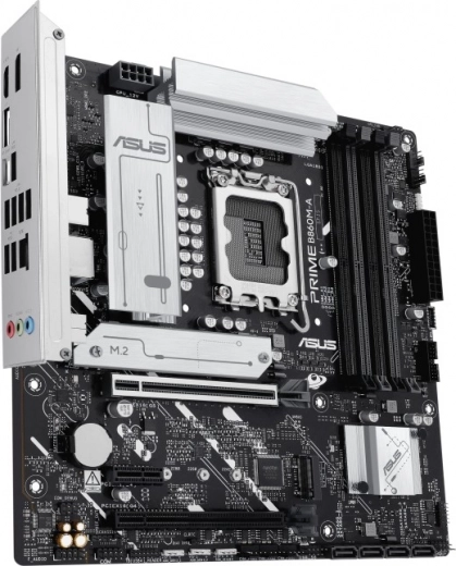 Ātrās PCIe 5.0 un 4.0 saskarnes